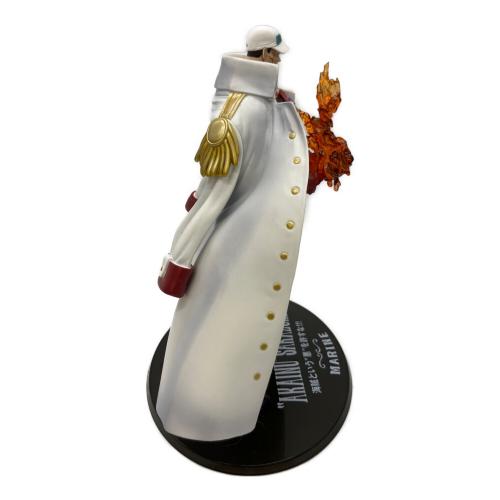 ONE PIECE (ワンピース) フィギュア Figuarts ZERO 箱状態難