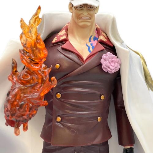 ONE PIECE (ワンピース) フィギュア Figuarts ZERO 箱状態難