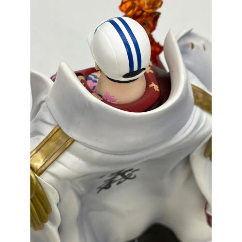 ONE PIECE (ワンピース) フィギュア Figuarts ZERO 箱状態難