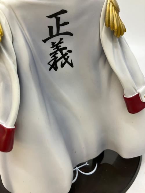 ONE PIECE (ワンピース) フィギュア Figuarts ZERO 箱状態難