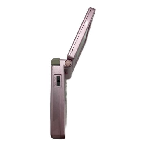 Nintendo (ニンテンドー) GAMEBOY ADVANCE SP AGS-001