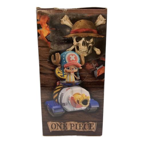 ONE PIECE (ワンピース) フィギュア