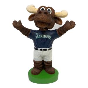 SEATTLE MARINERS ボブルヘッドドール
