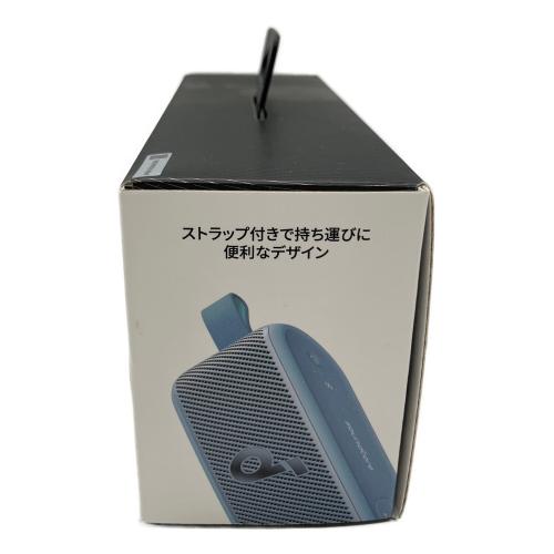 Anker (アンカー) ワイヤレススピーカー A3133 soundcore