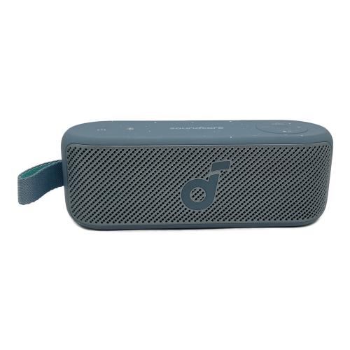 Anker (アンカー) ワイヤレススピーカー A3133 soundcore