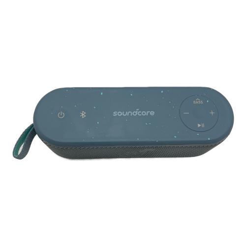 Anker (アンカー) ワイヤレススピーカー A3133 soundcore