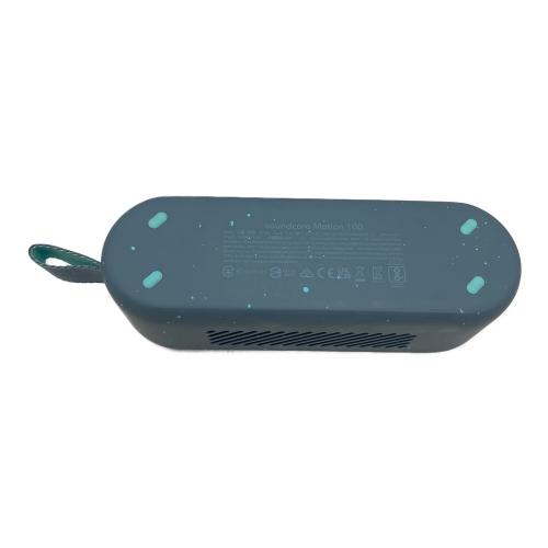 Anker (アンカー) ワイヤレススピーカー A3133 soundcore