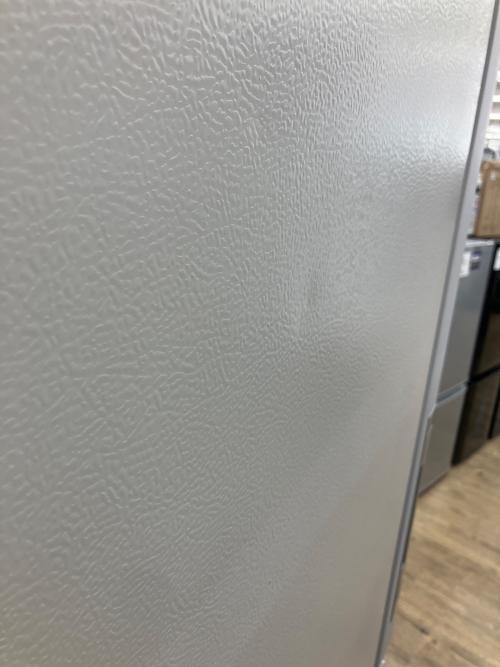 SHARP (シャープ) 5ドア冷蔵庫 SJ-G417J-W 2023年製 412L