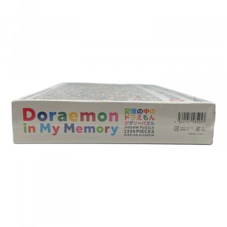 ドラえもん (ドラエモン) DORAEMON IN MY MEMORY パズル｜トレファクONLINE