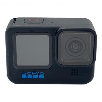 GoPro (ゴー プロ) アクションカメラ 10BLACK