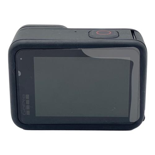 GoPro (ゴー プロ) アクションカメラ 10BLACK