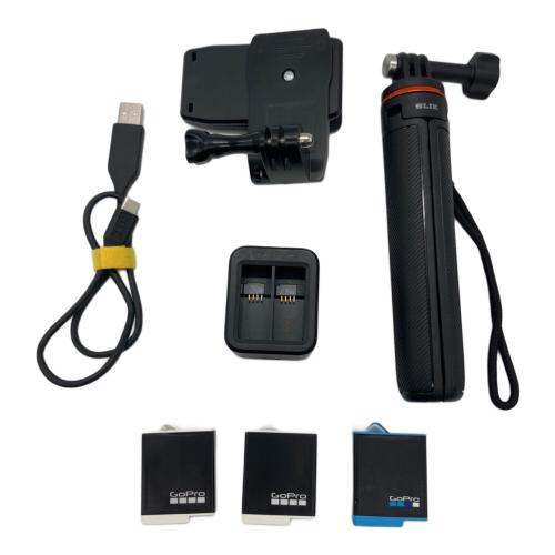 GoPro (ゴー プロ) アクションカメラ 10BLACK
