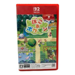 ポケモン ぽこ あ ポケモン Nintendo Switch2用ソフト CERO A (全年齢対象)