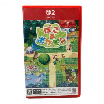 ポケモン ぽこ あ ポケモン Nintendo Switch2用ソフト CERO A (全年齢対象)