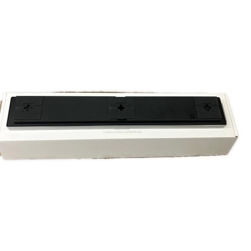 Bang ＆ Olufsen サウンドバーシステム BEOSOUND STAGE 動作確認済み