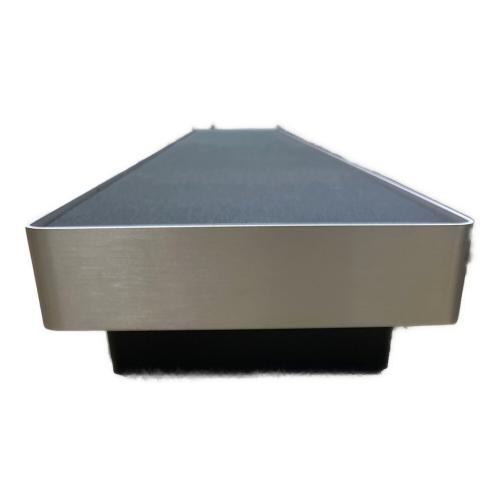 Bang ＆ Olufsen サウンドバーシステム BEOSOUND STAGE 動作確認済み