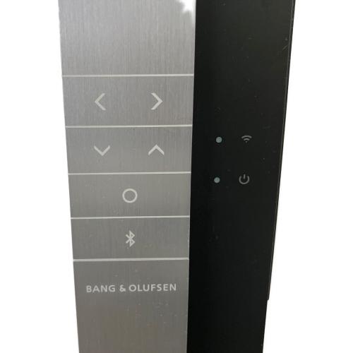Bang ＆ Olufsen サウンドバーシステム BEOSOUND STAGE 動作確認済み