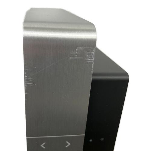 Bang ＆ Olufsen サウンドバーシステム BEOSOUND STAGE 動作確認済み