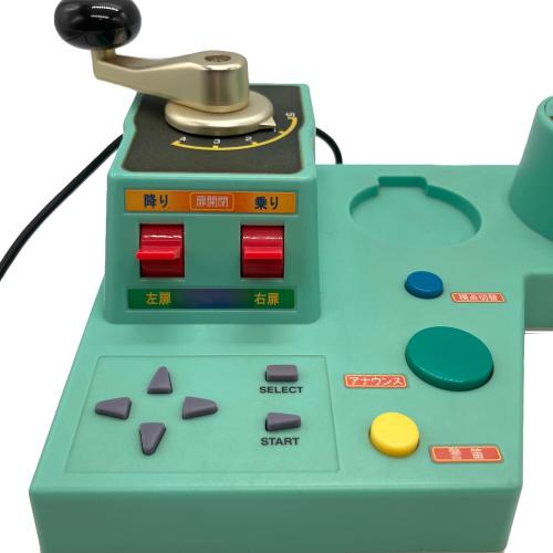 TAITO (タイトー) コントローラ 電車でGO！旅情編 コントローラー