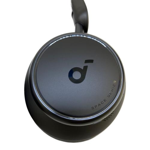 soundcore by ANKER (サウンドコア バイ アンカー) ヘッドホン SPACE Q45