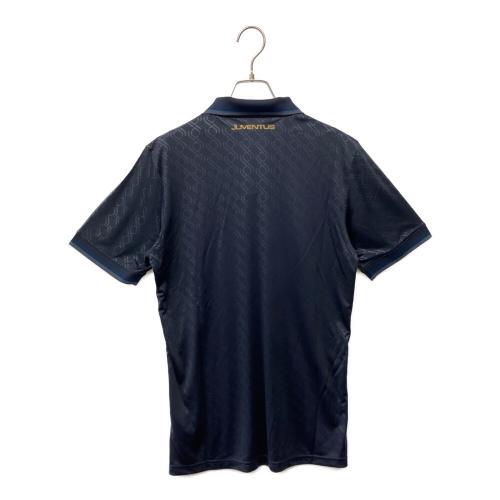 adidas (アディダス) サッカーユニフォーム IY5244 メンズ SIZE L ネイビー