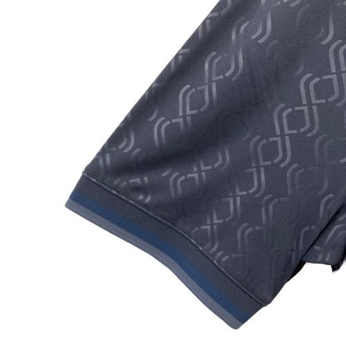 adidas (アディダス) サッカーユニフォーム IY5244 メンズ SIZE L ネイビー