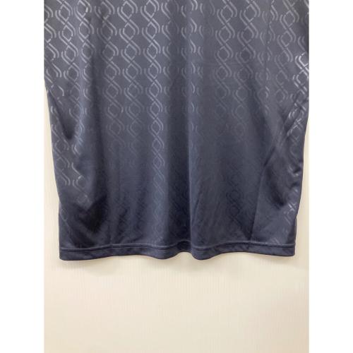 adidas (アディダス) サッカーユニフォーム IY5244 メンズ SIZE L ネイビー