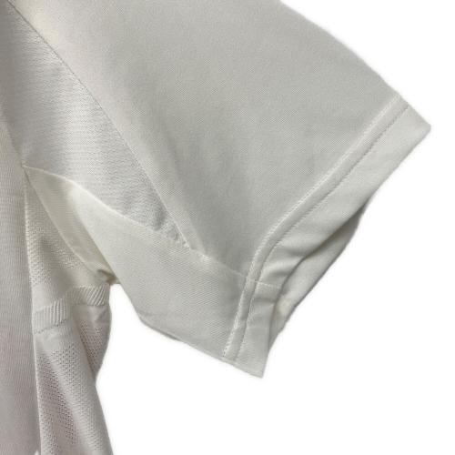 adidas (アディダス) サッカーユニフォーム IS8018 レディース SIZE L ベージュ
