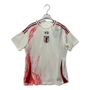 adidas (アディダス) サッカーユニフォーム IS8018 レディース SIZE 2XL ベージュ