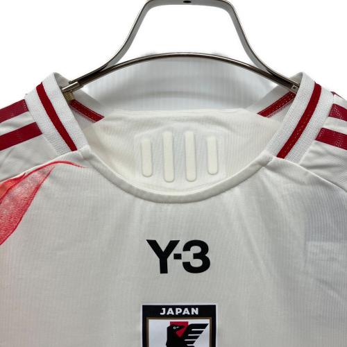 adidas (アディダス) サッカーユニフォーム IS8018 レディース SIZE 2XL ベージュ