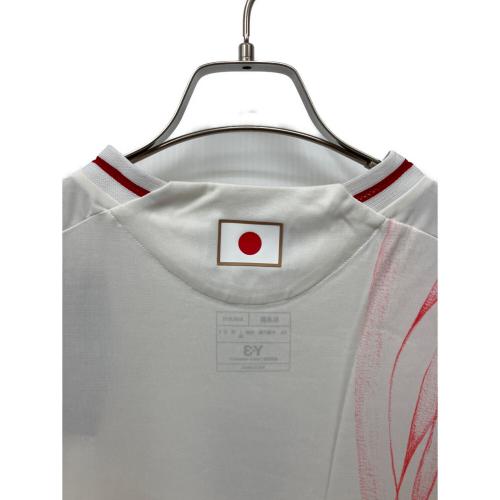 adidas (アディダス) サッカーユニフォーム IS8018 レディース SIZE 2XL ベージュ