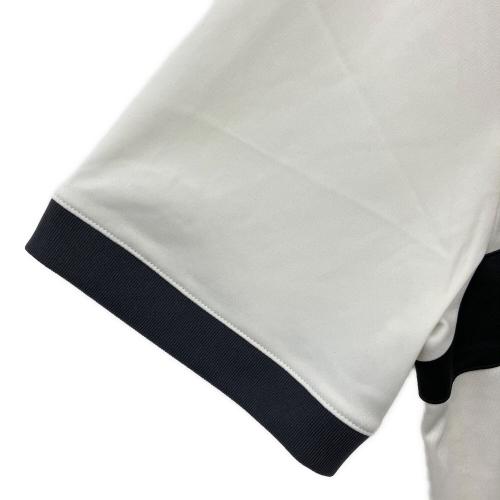 adidas (アディダス) サッカーユニフォーム IY7806 マンチェスター・ユナイテッド メンズ SIZE L ベージュ