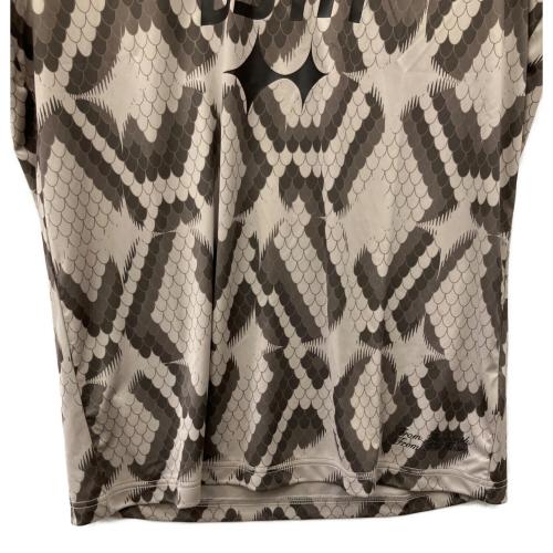 adidas (アディダス) サッカーユニフォーム JF0573 バイエルン・ミュンヘン×BSTN メンズ SIZE XL ブラウン