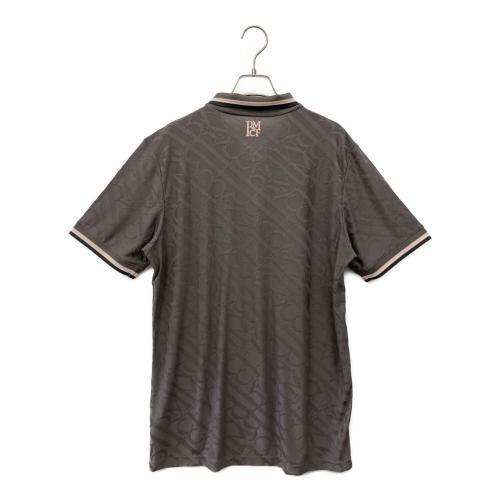 adidas (アディダス) サッカーユニフォーム IY1761 レアル・マドリード メンズ SIZE 2XL ブラウン