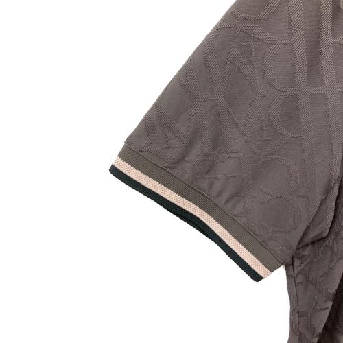 adidas (アディダス) サッカーユニフォーム IY1761 レアル・マドリード メンズ SIZE 2XL ブラウン