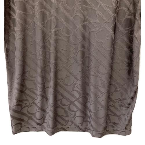 adidas (アディダス) サッカーユニフォーム IY1761 レアル・マドリード メンズ SIZE 2XL ブラウン