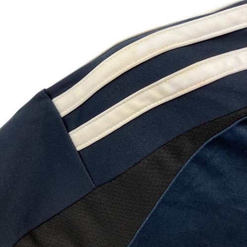 adidas (アディダス) サッカーユニフォーム IS5612 キッズ 130cm ネイビー