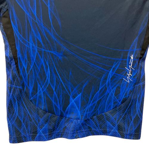 adidas (アディダス) サッカーユニフォーム IS5612 キッズ 130cm ネイビー