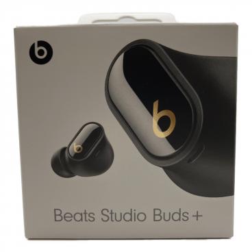 ワイヤレスヘッドホン Beats Studio Pro A2924｜トレファクONLINE