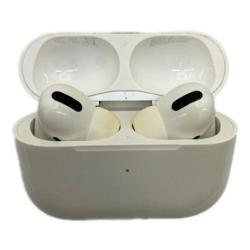 Apple (アップル) AirPods Pro(第2世代) MTJV3J/A