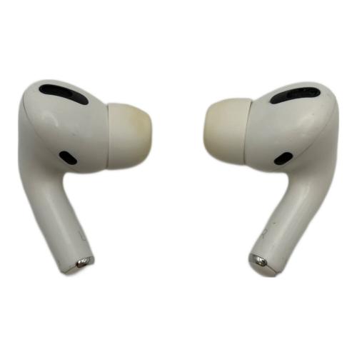 Apple (アップル) AirPods Pro(第2世代) MTJV3J/A