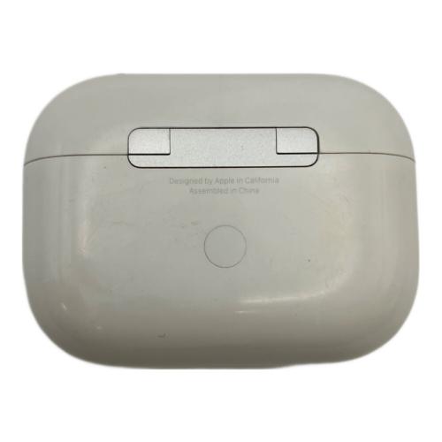 Apple (アップル) AirPods Pro(第2世代) MTJV3J/A