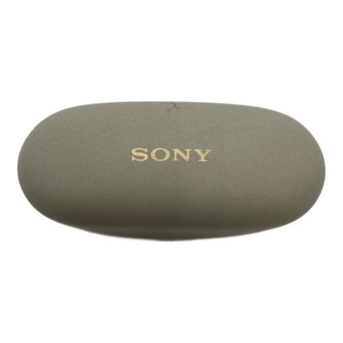 SONY (ソニー) ワイヤレスイヤホン WF-1000XM5