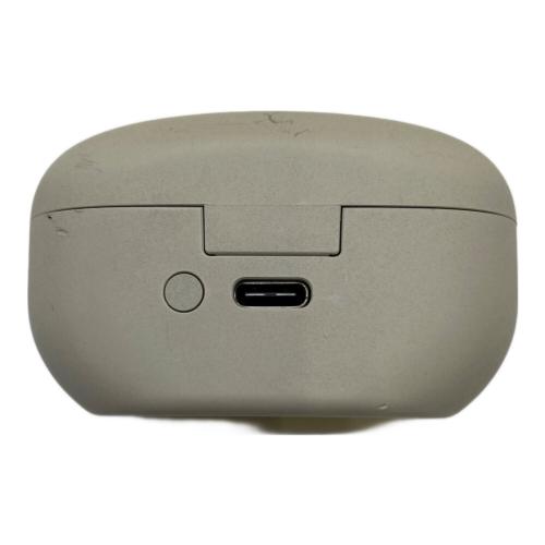 SONY (ソニー) ワイヤレスイヤホン WF-1000XM5