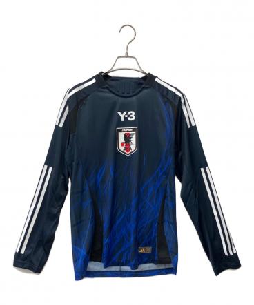 アディダス サッカー日本代表 2024 IS5611 adidas (アディダス) サッカーユニフォーム IS5611 日本代表 2024