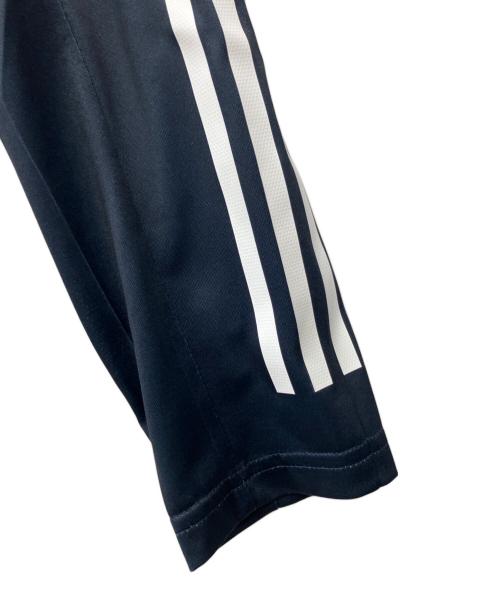 adidas (アディダス) Y-3 (ワイスリー) サッカーユニフォーム ネイビー サイズ:S 未使用品