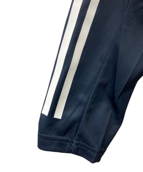 adidas (アディダス) Y-3 (ワイスリー) サッカーユニフォーム ネイビー サイズ:S 未使用品