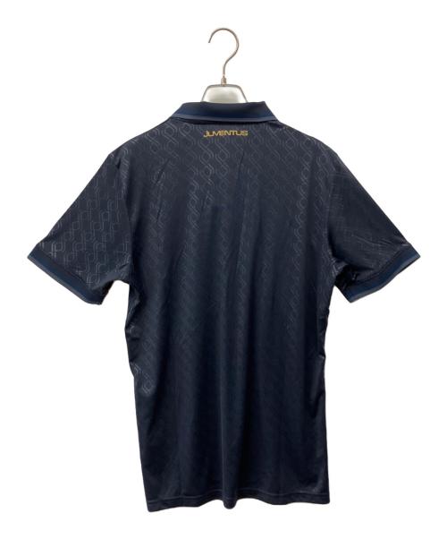 adidas (アディダス) サッカーユニフォーム ネイビー サイズ:XL 未使用品