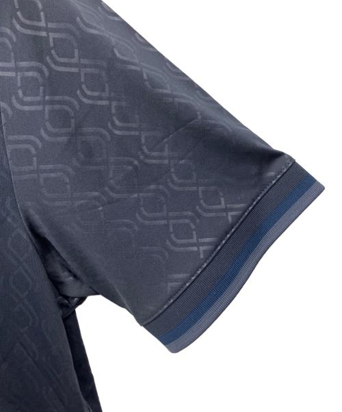 adidas (アディダス) サッカーユニフォーム ネイビー サイズ:XL 未使用品