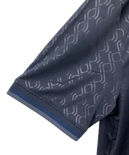 adidas (アディダス) サッカーユニフォーム ネイビー サイズ:XL 未使用品